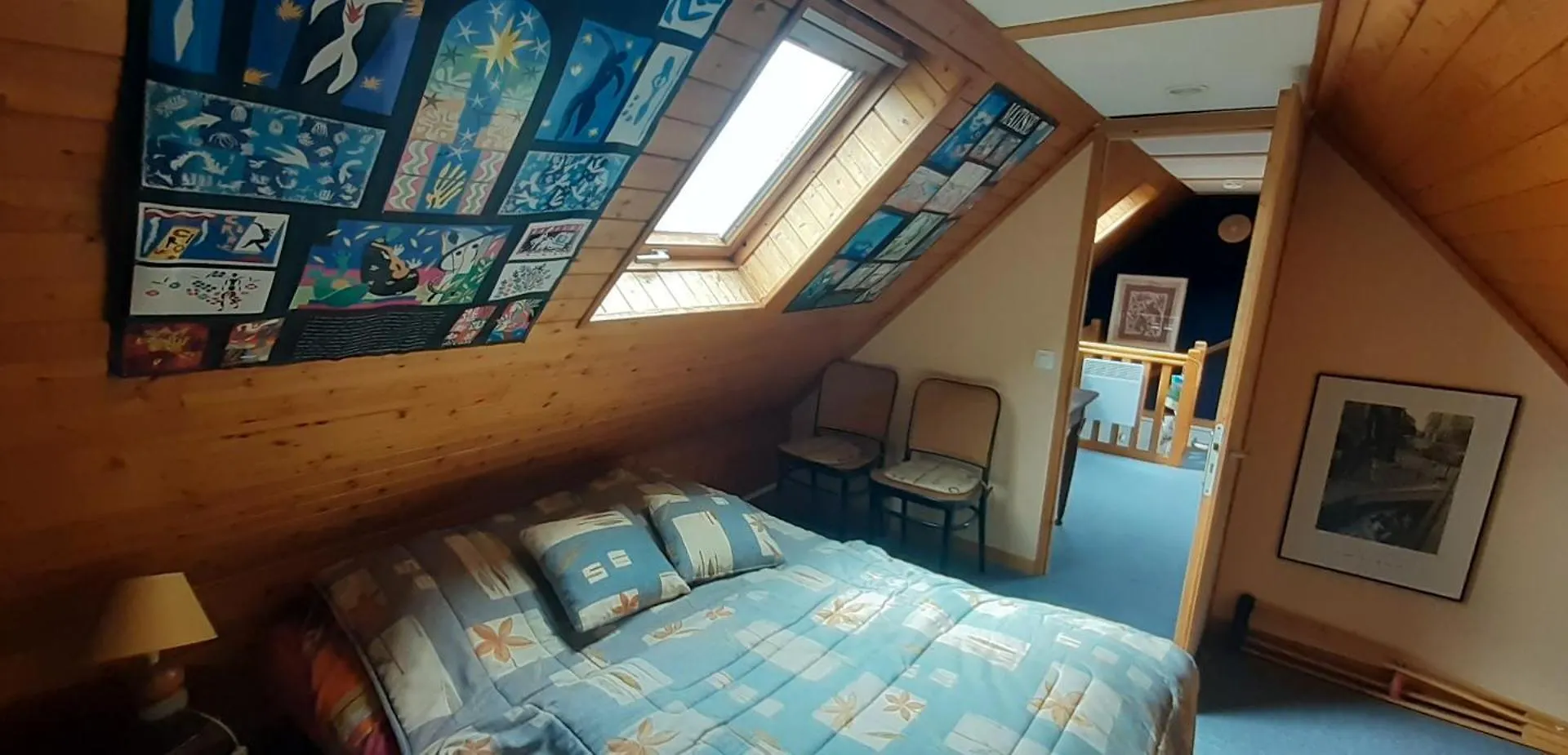 Quiet House For Non Smokers Appartement Annecy