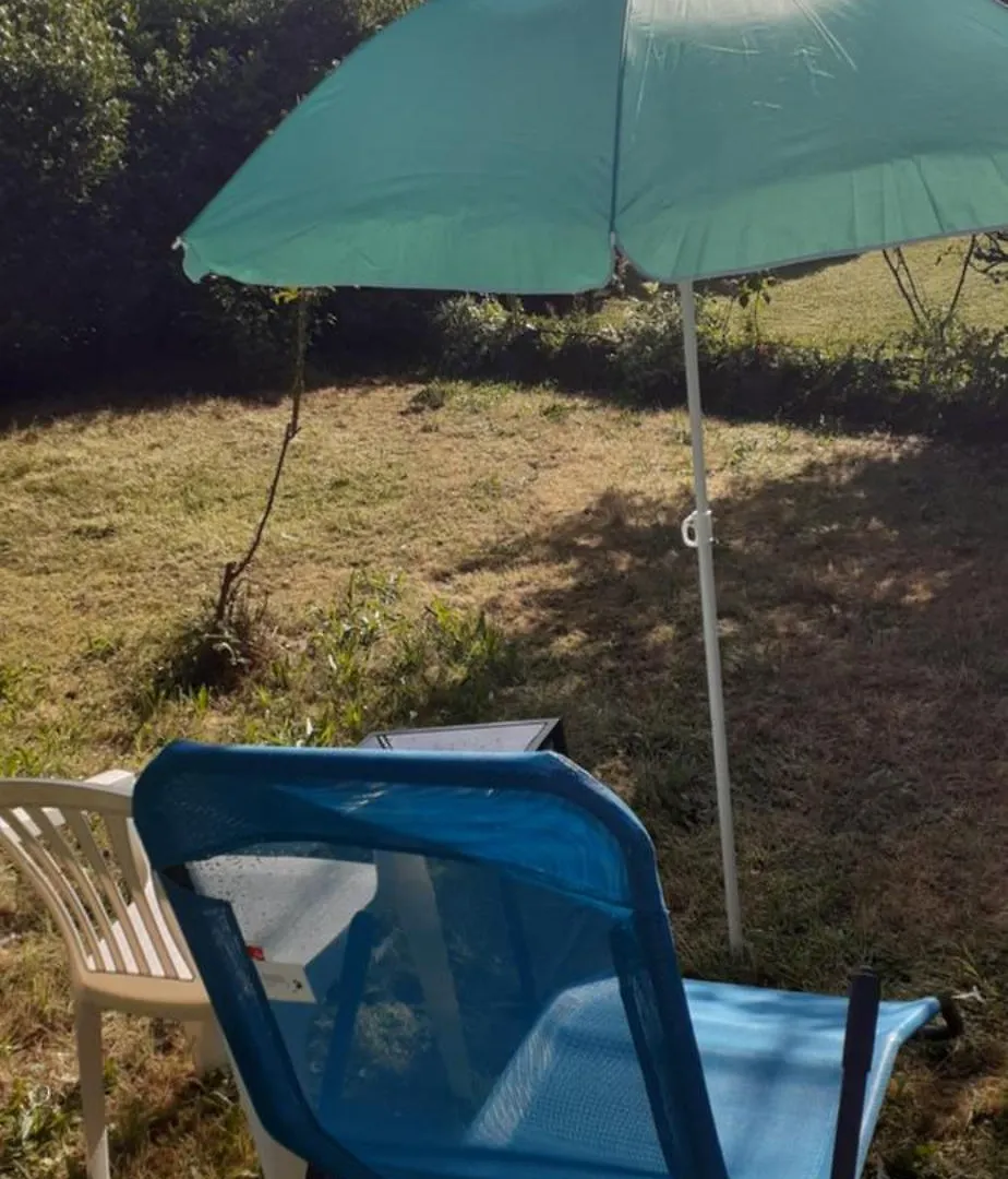 Chambre indépendante pour 1 personne sur jardin au calme Annecy