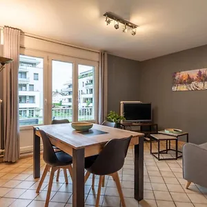 Harmony Appart Annecy-Le-Vieux Ferme Appartement
