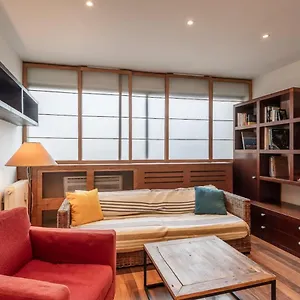 Brise Caline Furnished Flat Appartement