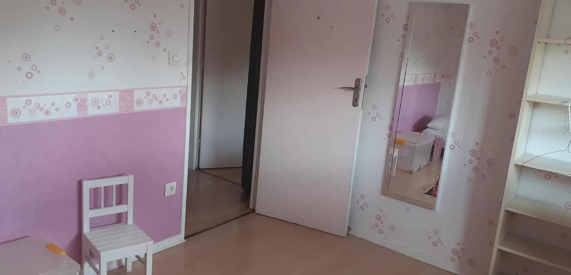 Quiet House For Non Smokers Apartman Annecy