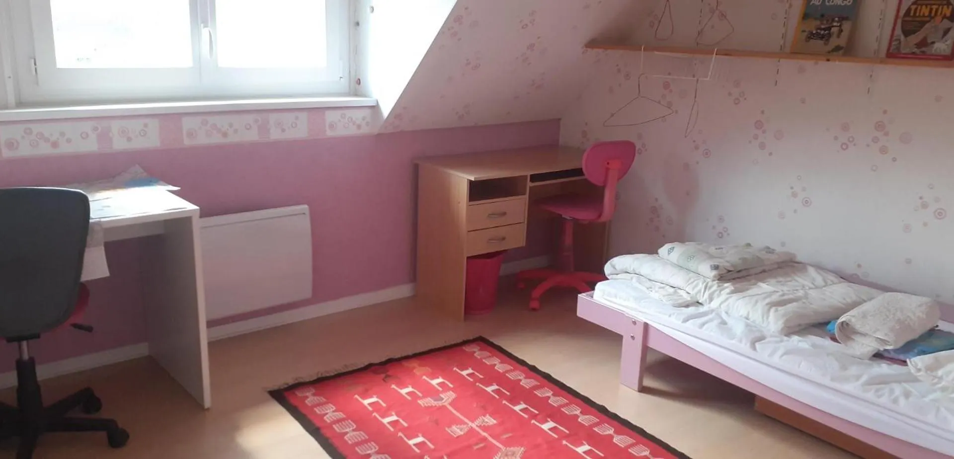 Quiet House For Non Smokers Apartman Annecy 0*,